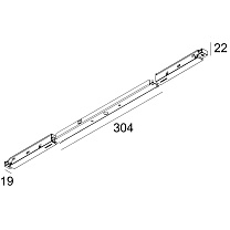 SPM20 - AIR KIT 1 ADAPTER SET