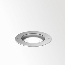 LOGIC 190 R REFL 92732 INOX