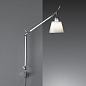 Artemide Tolomeo AP Basculante настенный светильник made in italy — фото 2