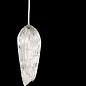 911340-1 Las Olas 5.5" Round Drop Light светильник, Fine Art Lamps