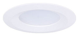 A2861PL-1WH Arte Lamp Mira точечный встраиваемый светильник