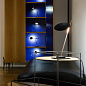 LT12LVO Catellani & Smith Lederam светильник для чтения — фото 5