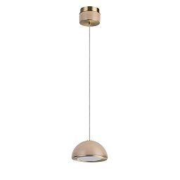 5453/6L Odeon Light Lulu подвесной светильник с керамическим плафоном