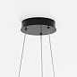 MOD058PL-L42BK Maytoni Rim Подвесной светильник 51W 1400лм Черный — фото 4