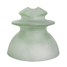 GL168 Mullan Lighting стеклянный плафон матовый многослойной формы