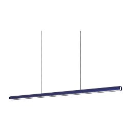 Подвесной светильник Dorica SP1 D45 Ideal Lux 366425, синий