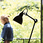 205 BL-CH ROUND Lampe Gras N°205 DCW светильник для чтения — фото 6