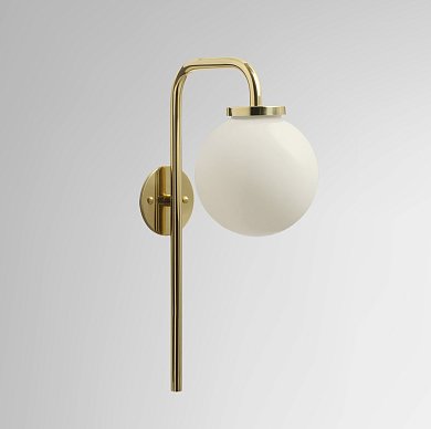 Настенный светильник CTO Lighting Big Bulb