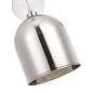MURCIA SP1.3 CHROME Crystal lux MURCIA Светильник подвесной LED G9 8W — фото 1