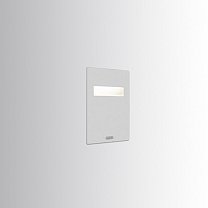 Nuda Recessed, антрацит