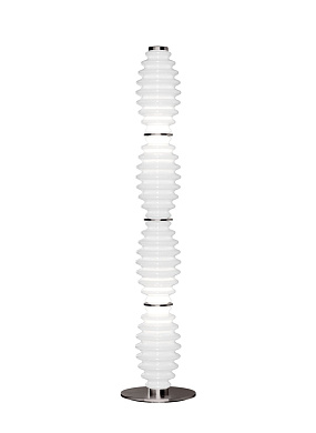 Торшер Italamp Grand Collier T1800/P