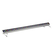 Lineal lighting system IP65 Tron 1005mm LED 55.9W RGB Anodised aluminium 2496lm