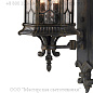 413881-1 Devonshire 32" Outdoor Wall Mount уличный настенный светильник, Fine Art Lamps — фото 2