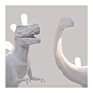 SE14763 Seletti Dinosaur Lamp Ти-Рекс — фото 6