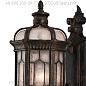 413781-1 Devonshire 23" Outdoor Wall Mount уличный настенный светильник, Fine Art Lamps — фото 1