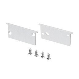 Заглушка профиля Arlight SL-BEVEL-W32-F