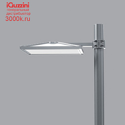 BL19 iGuzzini Ufo Уличный светильник