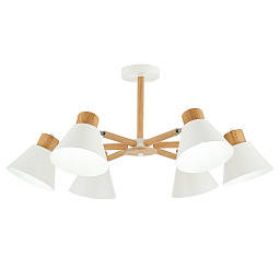 SLE103702-06 ST-Luce Bushe потолочный светильник