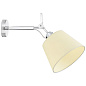 Artemide Tolomeo AP 24 настенный светильник — фото 1