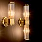 Настенный светильник Claridges Double Eichholtz 111016 — фото 1