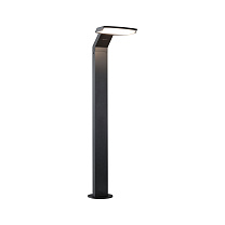 Bollard light Zenera seawater resistant Metal