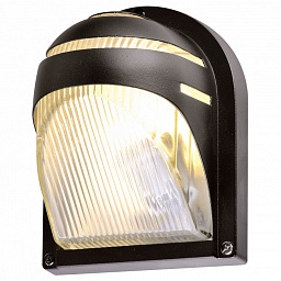 A2802AL-1BK Arte Lamp Urban фасадный светильник E27 1х60W 800Lm