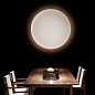 FR12230LWG Catellani & Smith Luci d'Oro настенный светильник — фото 4