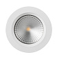 021494 Arlight Светодиодный светильник LTD-145WH-FROST-16W Day White 110deg — фото 4