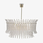 Потолочный светильник Strobe Chandelier Bella Figura CL851 — фото 2