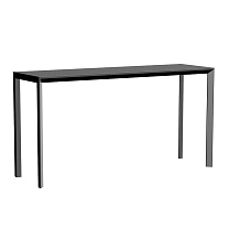 Frame aluminium table 200x60x105 стол, Vondom