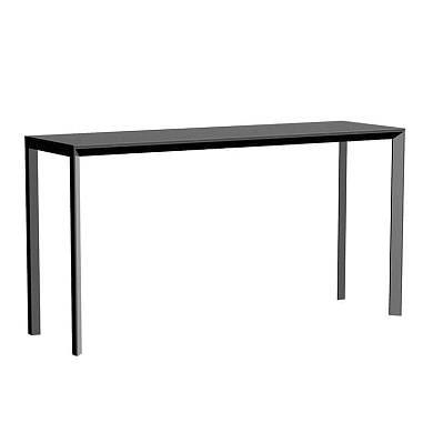 Frame aluminium table 200x60x105 стол, Vondom