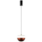 Светильник подвесной Crystal Lux ASTRA SP LED RED — фото 2