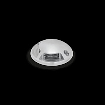 CNC 49 C180 LED 4K 2W Inox  24V