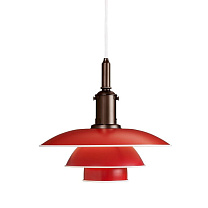 PH 3&frac12;-3 - Suspension/Rouge