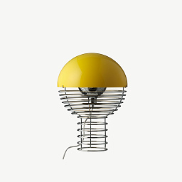 133823 VerPan Wire Настольная лампа