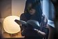 Настольная лампа Foscarini Gem — фото 3