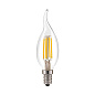 Светодиодная лампа Dimmable F Elektrostandard a055830 — фото 1
