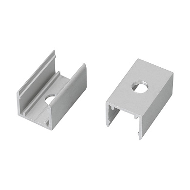 Держатель для гибкого неона Arlight ARL-MOONLIGHT-1213-CLIP