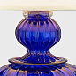 Classici Veneziani Настольная лампа ручной работы из муранского стекла Sogni Di Cristallo PID446169