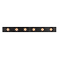 Трековый светильник Arlight MAG-DOTS-25-L200-6W — фото 11