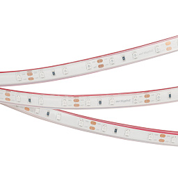 Светодиодная лента Arlight герметичная RTW-PFS-A60-11mm 12 В IP68 2835 5 м 11 мм PFS