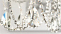 Подвесной светильник DIAMOND S 32/110/250 Masiero — фото 5