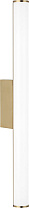 Светильник настенный Stilfort Iplight 4029/05/02WL-IP, Матовый; Бронза