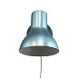 Bob wall lamp Dyberg Larsen настенный светильник синий 7146 — фото 2
