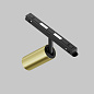 TR032-2-5W3K-M-BBS Maytoni Focus LED Трековый светильник 5W 377лм Черный — фото 17