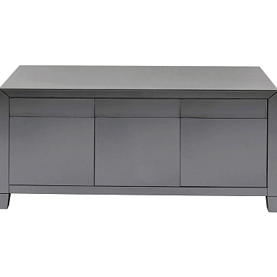 85390 Буфет Luxury Push Grey Kare Design