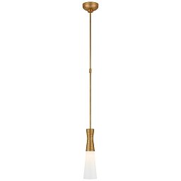 KW5531G-WG Visual Comfort Utopia Подвесной светильник