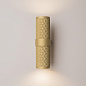 C069WL-02MG Maytoni Focus Design Настенный светильник 10W Матовое Золото — фото 10