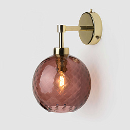 Бра Petite Ball Rothschild Bickers A540