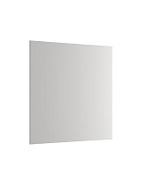 PUZZLE MEGA DIFFUSER SQUARE 80X80CM MATT WHITE